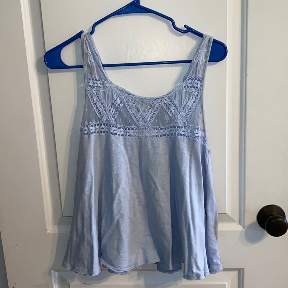 Free People top